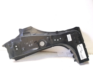 LEXUS NX (2014–2021) Priekšējo durvju stabs 6110178010 - 4