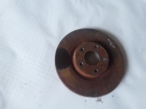 Infiniti M37 Y51 (2011–2026) Eesmine piduriketas 40206EG00B - 3