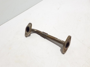 RENAULT Arkana (2019–2026) EGR vārsta caurule 147135RF0A - 2
