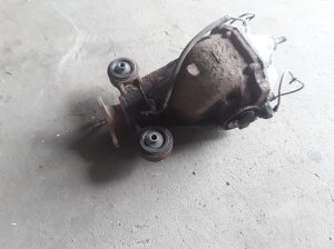 Infiniti M37 Y51 (2011–2026) Hinterachsdifferential 383001MA4A - 2