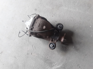 Infiniti M37 Y51 (2011–2026) Hinterachsdifferential 383001MA4A - 3