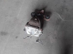 Infiniti M37 Y51 (2011–2026) Hinterachsdifferential 383001MA4A - 4