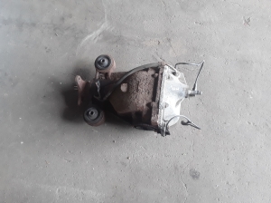 Infiniti M37 Y51 (2011–2026) Hinterachsdifferential 383001MA4A - 5