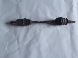Infiniti M37 Y51 (2011–2026) Tagumine veovõll ja selle osad 396011MA0A - 5