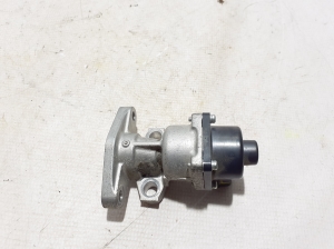 RENAULT Arkana (2019–2026) EGR valve 147105RF1B - 2