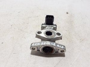 RENAULT Arkana (2019–2026) EGR valve 147105RF1B - 3