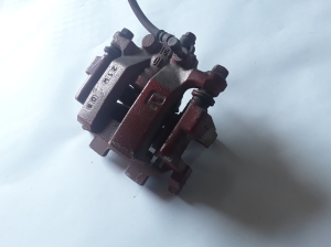 Infiniti M37 Y51 (2011–2026) Bremssattel hinten 440011AA0A - 2