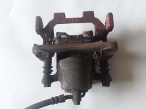 Infiniti M37 Y51 (2011–2026) Bremssattel hinten 440011AA0A - 3