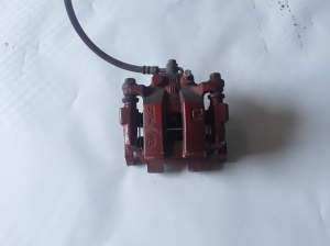 Bremssattel hinten - 440011AA0A
