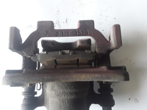 Infiniti M37 Y51 (2011–2026) Bremssattel hinten 440111AA0A - 3