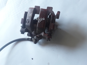Infiniti M37 Y51 (2011–2026) Bremssattel hinten 440111AA0A - 4