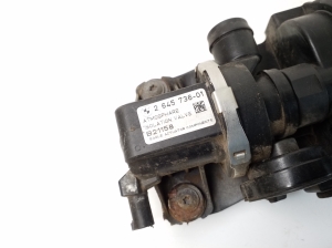 Mini Countryman F60 (2016–2026) Aktivkohlefilter 2645736 - 3