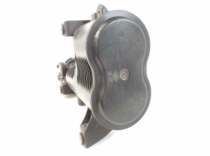 Mini Countryman F60 (2016–2026) Aktivkohlefilter 2645736 - 5