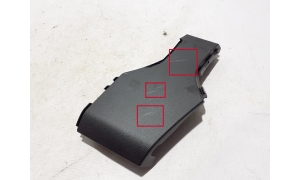 RENAULT Arkana (2019–2026) Dashboard trim 681955300R - 2