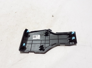 RENAULT Arkana (2019–2026) Dashboard trim 681955300R - 3