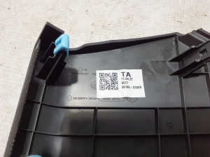 RENAULT Arkana (2019–2026) Dashboard trim 681955300R - 4