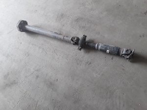 Infiniti M37 Y51 (2011–2026) Kardanwelle 373001MA1B - 3
