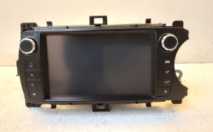 Audio, Video, Navigation - 861400D160