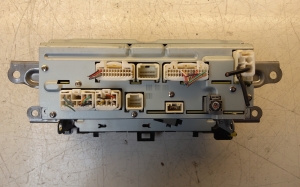 TOYOTA Yaris (2011–2020) Audio, Video, Navigation 861400D160 - 2