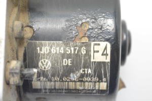 Volkswagen Golf IV (1997–2003) ABS bloks 1J0614517G - 4