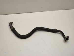 Mercedes Benz CL-Class C216 (2006–2014) Voolik A2215001972 - 2