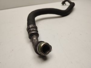 Mercedes Benz CL-Class C216 (2006–2014) Voolik A2215001972 - 3