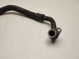 Mercedes Benz CL-Class C216 (2006–2014) Voolik A2215001972 - 4