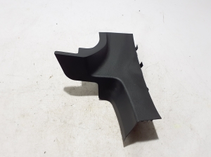 RENAULT Arkana (2019–2026) Inner sill trim 769540765R - 3