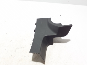 RENAULT Arkana (2019–2026) Inner sill trim 769537100R - 2