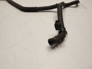 Mercedes Benz CL-Class C216 (2006–2014) Voolik A2215011525 - 3