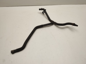 Mercedes Benz CL-Class C216 (2006–2014) Voolik A2215011525 - 4