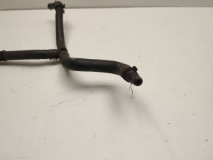 Mercedes Benz CL-Class C216 (2006–2014) Voolik A2215011525 - 5