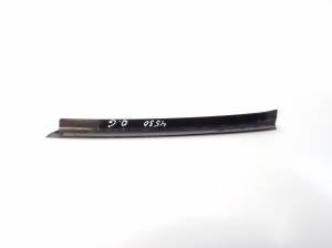Mini Countryman F60 (2016–2026) Rear quarter window outer molding 7390190 - 2