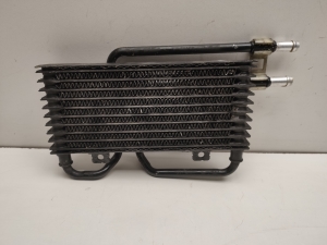  Power steering cooler  - A2215000500 