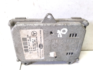 Mercedes Benz E-Class W211 (2002–2009) Xenon headlight control unit A0038205826 - 4