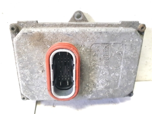 Xenon-Steuergerät - A0038205826