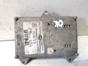 Mercedes Benz E-Class W211 (2002–2009) Xenon headlight control unit A0038205826 - 3