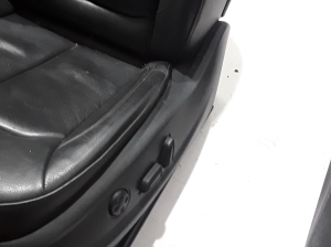 AUDI A3 8V (2012–2020) Salons un tā detaļas - 2