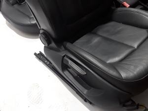AUDI A3 8V (2012–2020) Salons un tā detaļas - 3