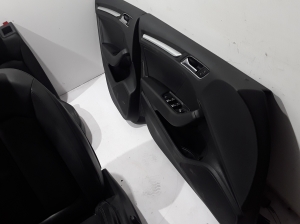 AUDI A3 8V (2012–2020) Salons un tā detaļas - 4