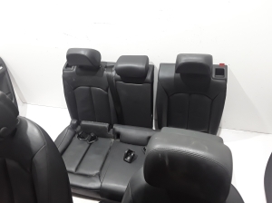 AUDI A3 8V (2012–2020) Salons un tā detaļas - 5