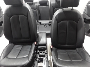 AUDI A3 8V (2012–2020) Salons un tā detaļas - 6
