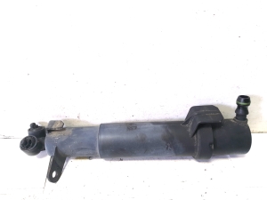 Mercedes Benz E-Class W211 (2002–2009) Scheinwerferwaschdüse 2118600547 - 3
