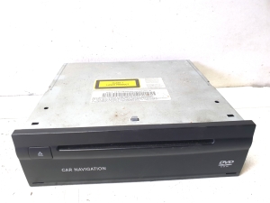 Audio, Video, Navigation - A2118705226001