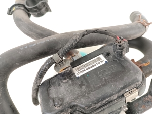 Hyundai Kona (2017–2023) Auxiliary water pump 25660K4500 - 2