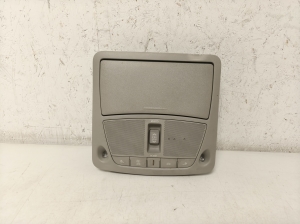   Front interior lighting panel  - 264304CB1A 