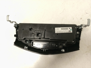 NISSAN X-Trail T32 (2013–2021) Heater control panel 275004EA0A - 3