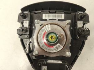 NISSAN X-Trail T32 (2013–2021) Stūres drošības spilvens 0589P1000475 - 2