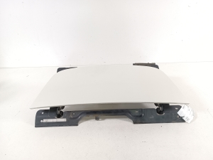 NISSAN Leaf II (2017–2026) Fuel filler cap - 2