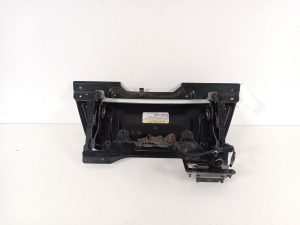 NISSAN Leaf II (2017–2026) Fuel filler cap - 4
